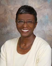 Shirley M. Knight, M.D.